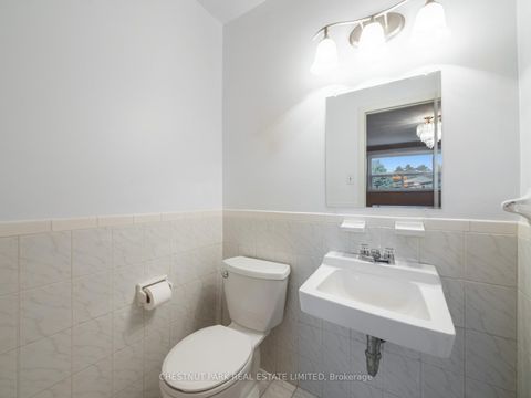 Photo 22 at 148 Navenby Crescent, Humber Summit, Toronto