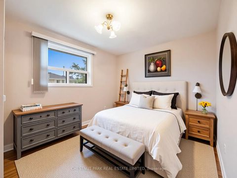 Photo 23 at 148 Navenby Crescent, Humber Summit, Toronto