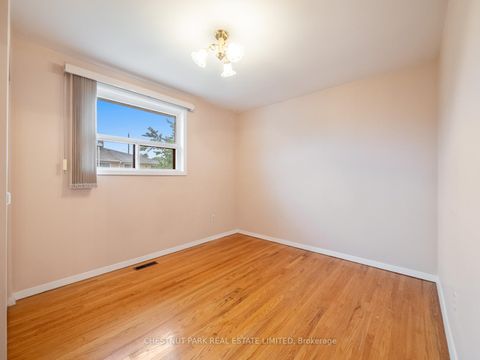Photo 24 at 148 Navenby Crescent, Humber Summit, Toronto