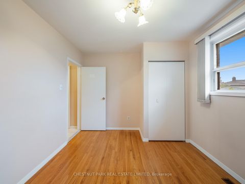 Photo 25 at 148 Navenby Crescent, Humber Summit, Toronto