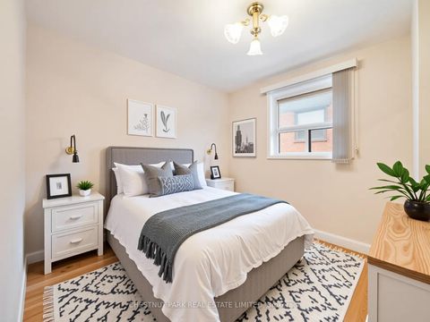 Photo 26 at 148 Navenby Crescent, Humber Summit, Toronto