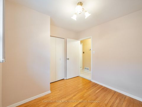 Photo 28 at 148 Navenby Crescent, Humber Summit, Toronto