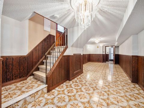 Photo 30 at 148 Navenby Crescent, Humber Summit, Toronto