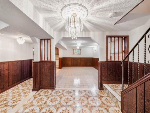 Photo 31 at 148 Navenby Crescent, Humber Summit, Toronto