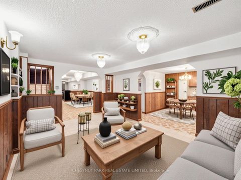 Photo 32 at 148 Navenby Crescent, Humber Summit, Toronto