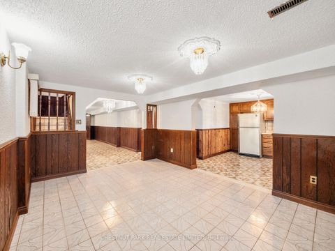 Photo 33 at 148 Navenby Crescent, Humber Summit, Toronto