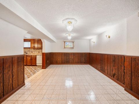 Photo 34 at 148 Navenby Crescent, Humber Summit, Toronto