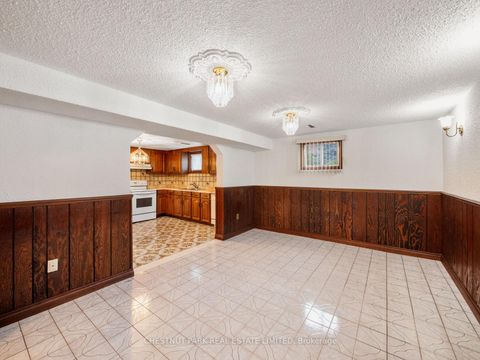 Photo 35 at 148 Navenby Crescent, Humber Summit, Toronto