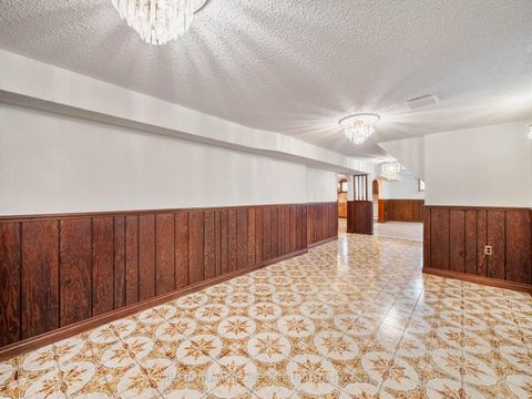 Photo 38 at 148 Navenby Crescent, Humber Summit, Toronto