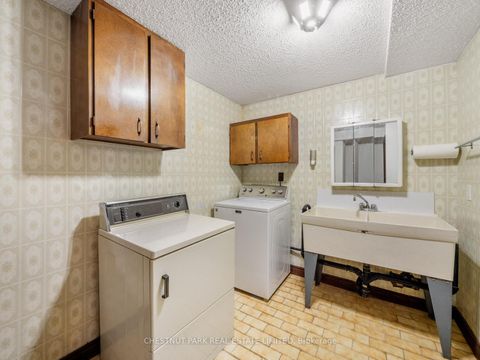 Photo 39 at 148 Navenby Crescent, Humber Summit, Toronto
