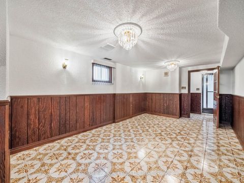 Photo 40 at 148 Navenby Crescent, Humber Summit, Toronto