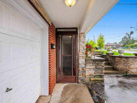 Photo 42 at 148 Navenby Crescent, Humber Summit, Toronto