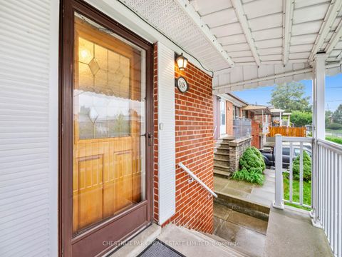 Photo 45 at 148 Navenby Crescent, Humber Summit, Toronto