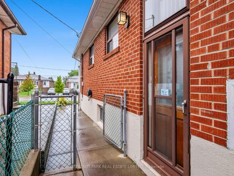 Photo 46 at 148 Navenby Crescent, Humber Summit, Toronto
