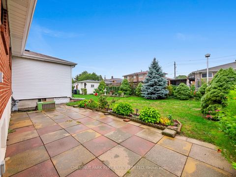 Photo 47 at 148 Navenby Crescent, Humber Summit, Toronto