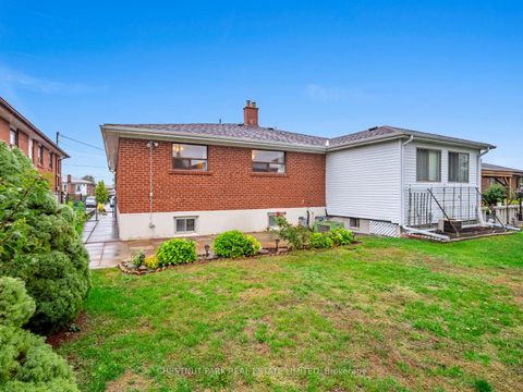 Photo 48 at 148 Navenby Crescent, Humber Summit, Toronto