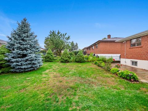 Photo 49 at 148 Navenby Crescent, Humber Summit, Toronto