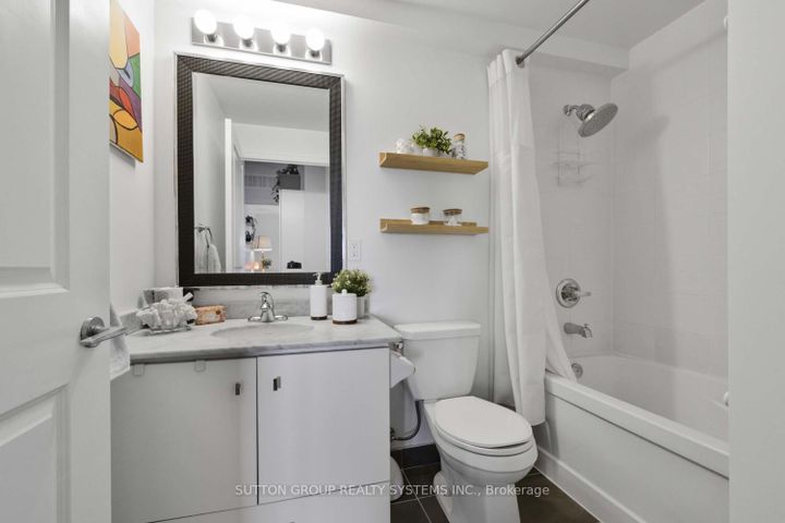 Photo 19 at 212 - 3563 Lake Shore Boulevard W, Long Branch, Toronto