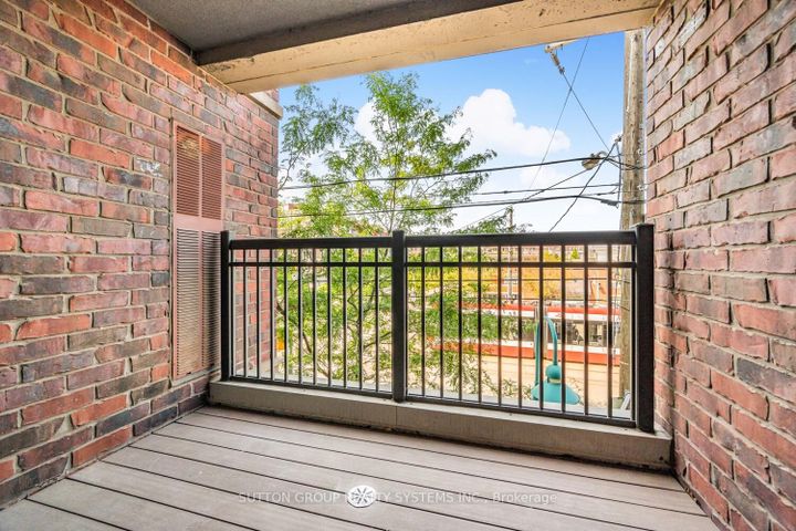 Photo 21 at 212 - 3563 Lake Shore Boulevard W, Long Branch, Toronto