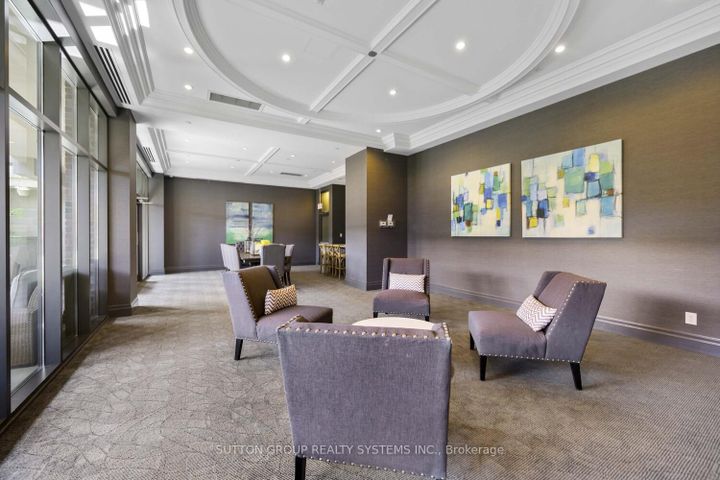 Photo 23 at 212 - 3563 Lake Shore Boulevard W, Long Branch, Toronto