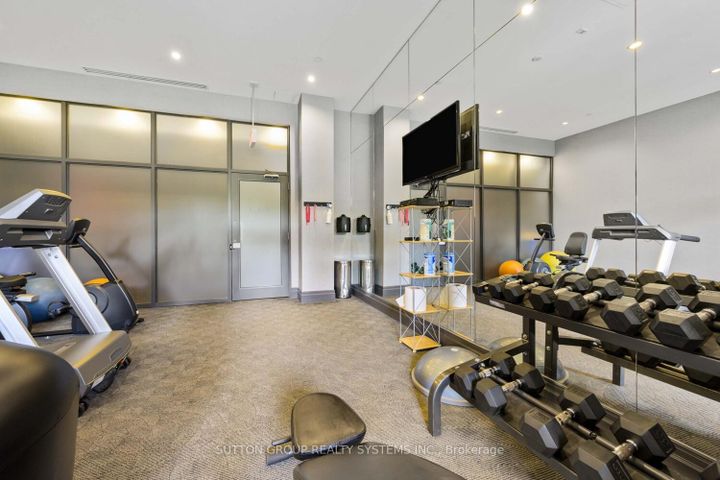 Photo 26 at 212 - 3563 Lake Shore Boulevard W, Long Branch, Toronto