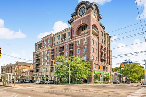 Photo 0 at 212 - 3563 Lake Shore Boulevard W, Long Branch, Toronto