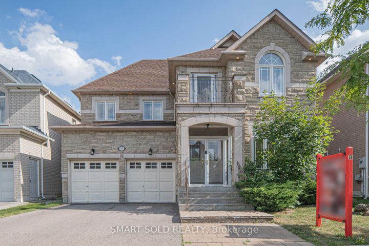 Photo 0 at 69 Libra Avenue, Rouge Woods, Richmond Hill