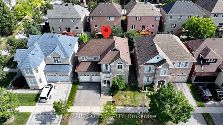 Photo 1 at 69 Libra Avenue, Rouge Woods, Richmond Hill
