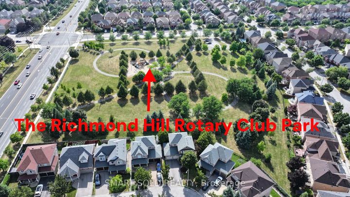Photo 6 at 69 Libra Avenue, Rouge Woods, Richmond Hill