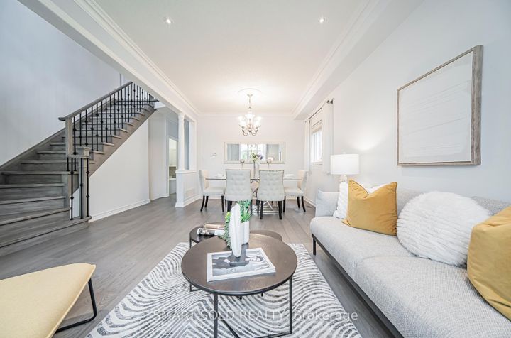 Photo 9 at 69 Libra Avenue, Rouge Woods, Richmond Hill
