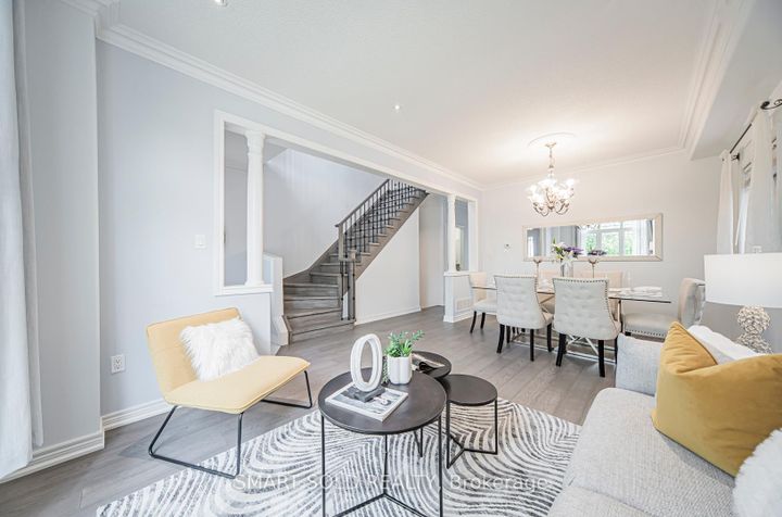 Photo 10 at 69 Libra Avenue, Rouge Woods, Richmond Hill