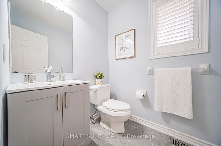 Photo 14 at 69 Libra Avenue, Rouge Woods, Richmond Hill