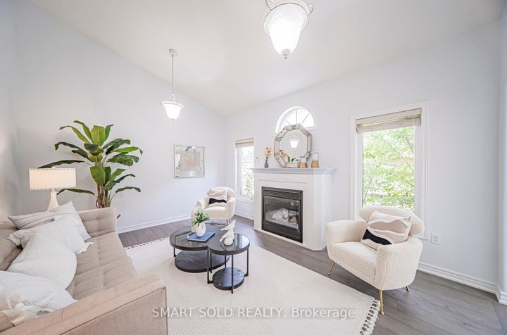 Photo 16 at 69 Libra Avenue, Rouge Woods, Richmond Hill