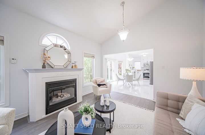 Photo 17 at 69 Libra Avenue, Rouge Woods, Richmond Hill