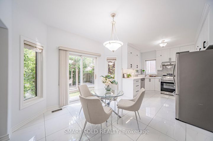 Photo 20 at 69 Libra Avenue, Rouge Woods, Richmond Hill