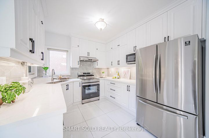 Photo 21 at 69 Libra Avenue, Rouge Woods, Richmond Hill