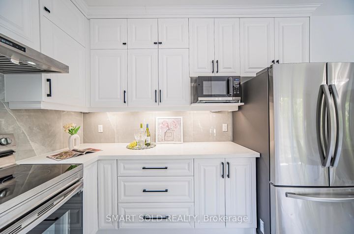 Photo 25 at 69 Libra Avenue, Rouge Woods, Richmond Hill