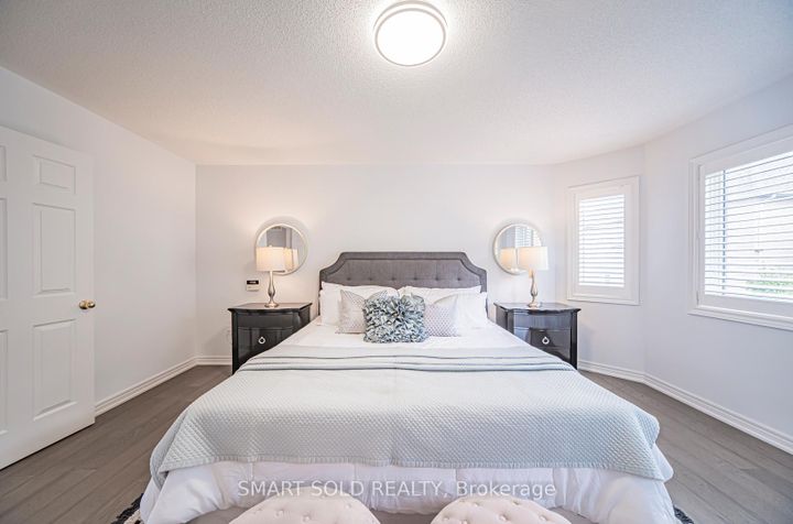 Photo 27 at 69 Libra Avenue, Rouge Woods, Richmond Hill