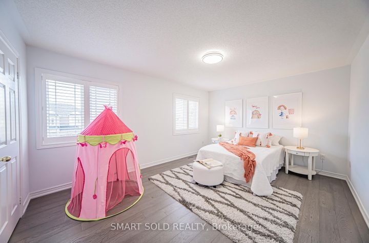 Photo 30 at 69 Libra Avenue, Rouge Woods, Richmond Hill