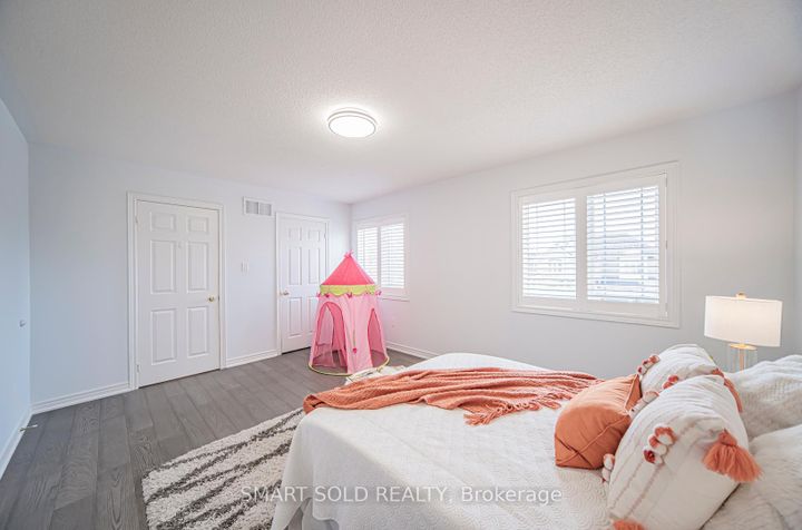 Photo 31 at 69 Libra Avenue, Rouge Woods, Richmond Hill