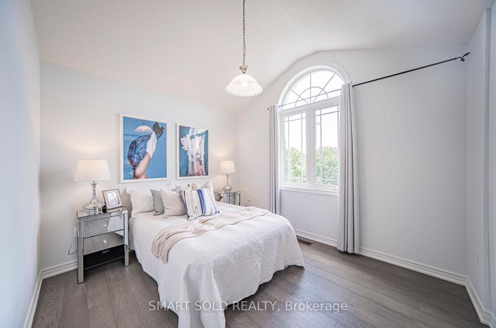 Photo 34 at 69 Libra Avenue, Rouge Woods, Richmond Hill