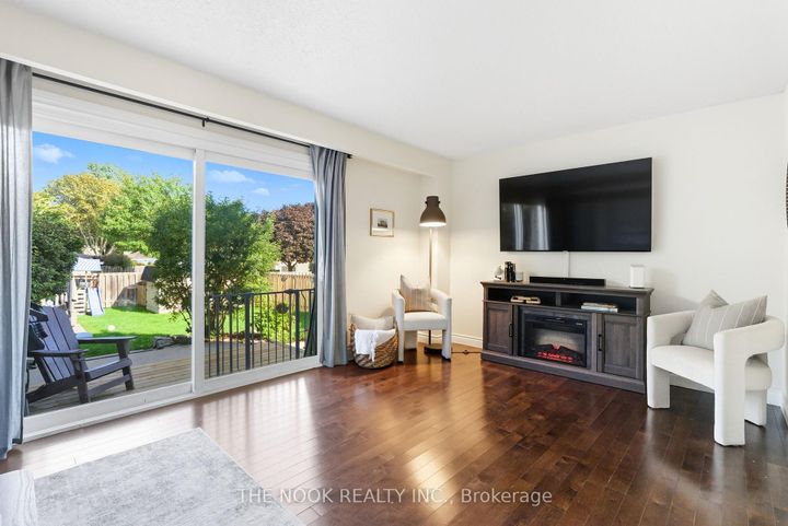 Photo 6 at 441 Charrington Avenue, Centennial, Oshawa