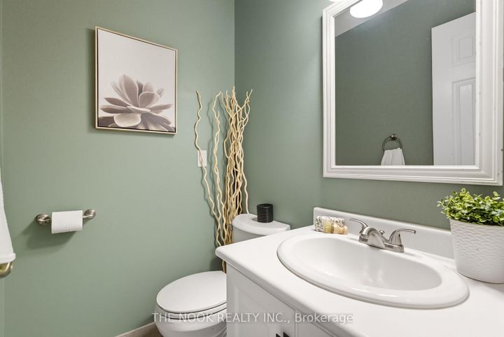 Photo 17 at 441 Charrington Avenue, Centennial, Oshawa