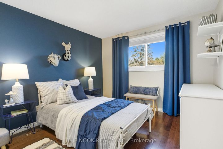 Photo 23 at 441 Charrington Avenue, Centennial, Oshawa