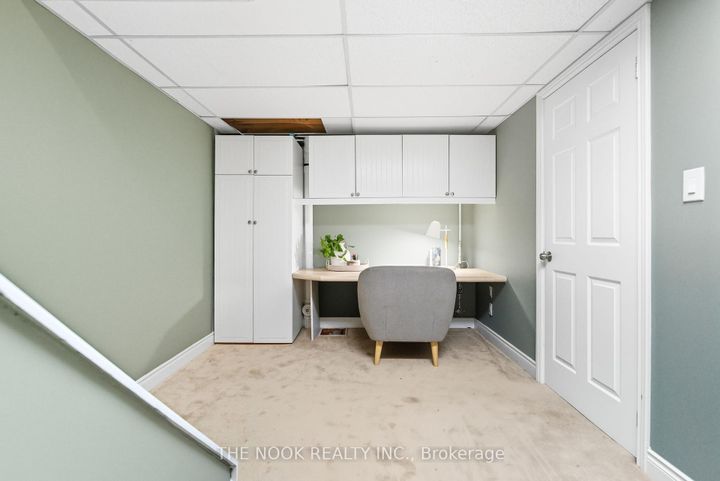 Photo 31 at 441 Charrington Avenue, Centennial, Oshawa