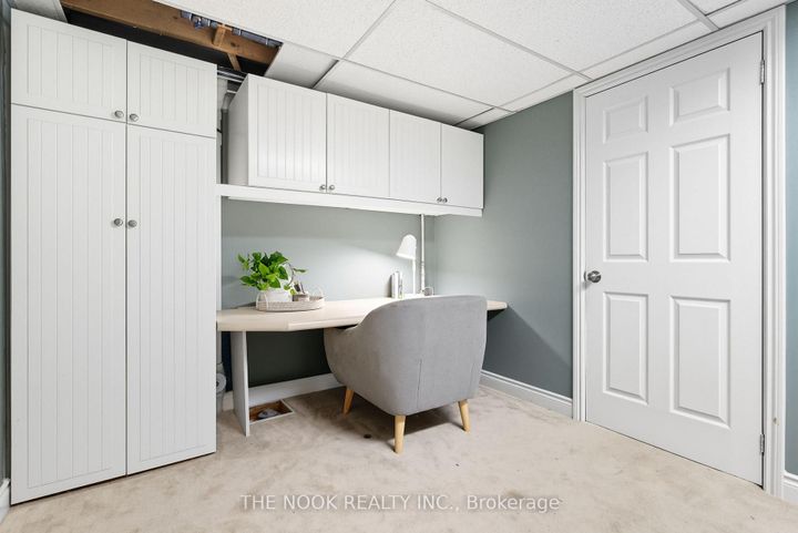 Photo 32 at 441 Charrington Avenue, Centennial, Oshawa