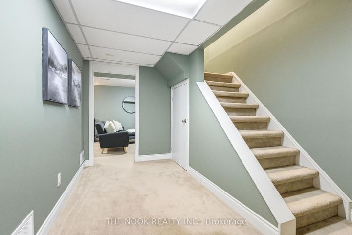 Photo 33 at 441 Charrington Avenue, Centennial, Oshawa
