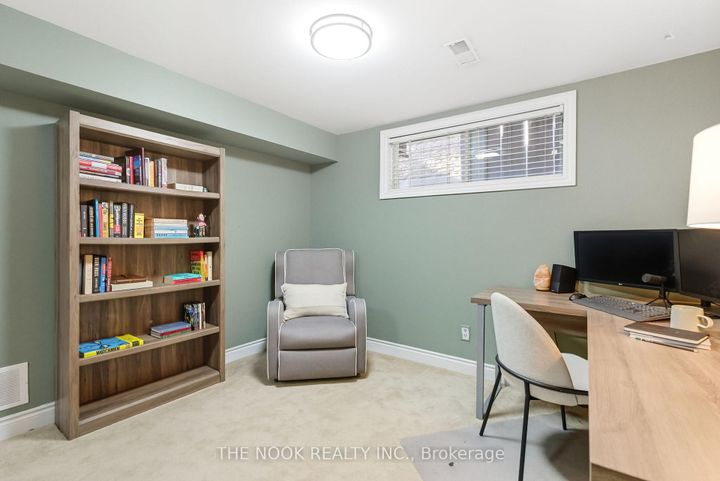 Photo 35 at 441 Charrington Avenue, Centennial, Oshawa