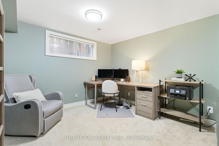 Photo 36 at 441 Charrington Avenue, Centennial, Oshawa