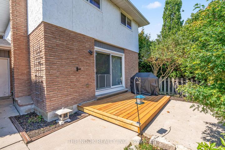 Photo 37 at 441 Charrington Avenue, Centennial, Oshawa